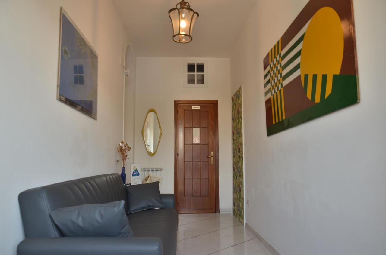 Lepanto B&B Pompei Exterior photo