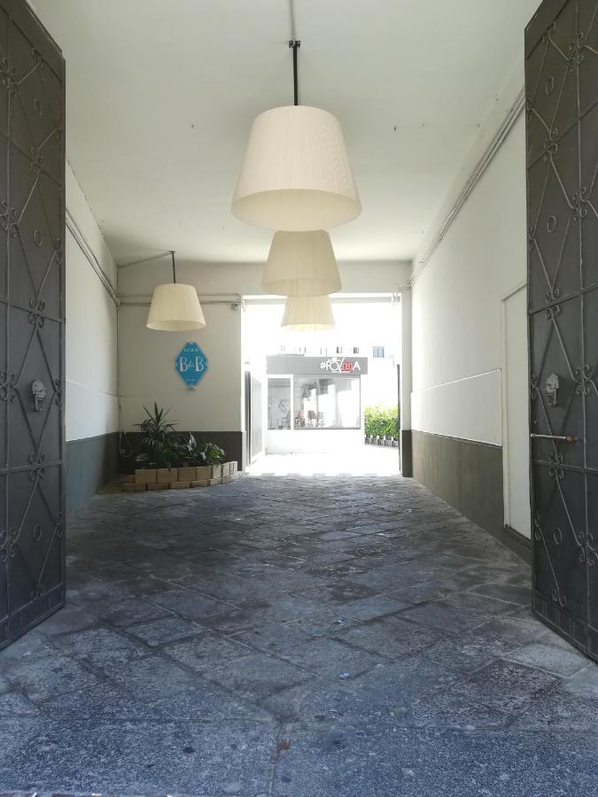 Lepanto B&B Pompei Exterior photo