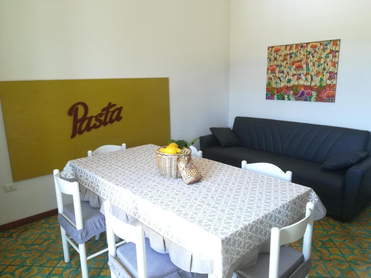 Lepanto B&B Pompei Exterior photo