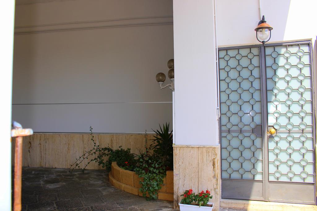 Lepanto B&B Pompei Exterior photo